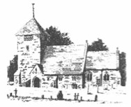 Coldwaltham Church small