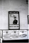 IOM Notices & White Star Poster