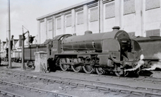 S15 30524 at Feltham 28 March 1959